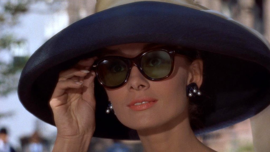 Photo from the movie Breakfast at Tiffany's