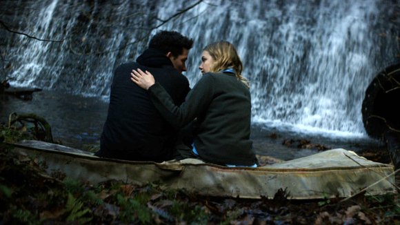 Photo du film Bridgend