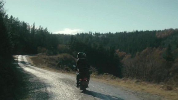 Photo du film Bridgend