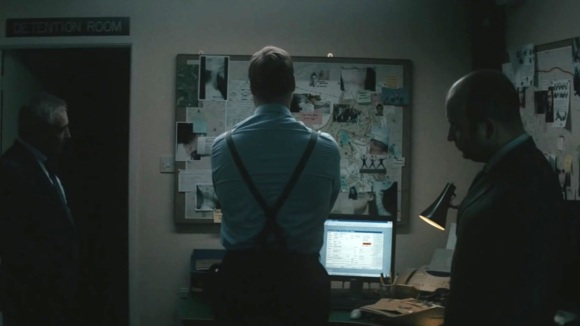 Photo du film Bridgend