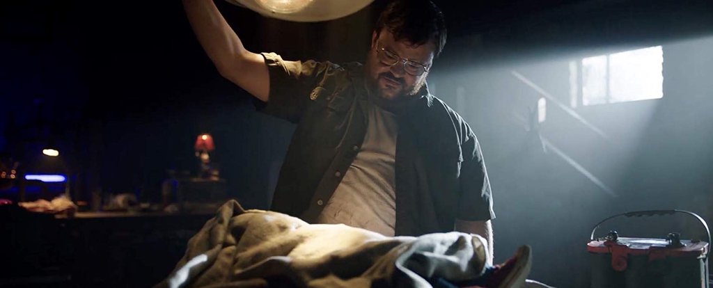 Photo du film Jeu d'enfant