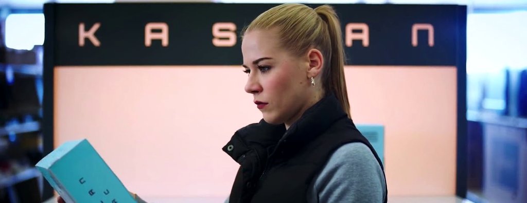 Photo du film Jeu d'enfant