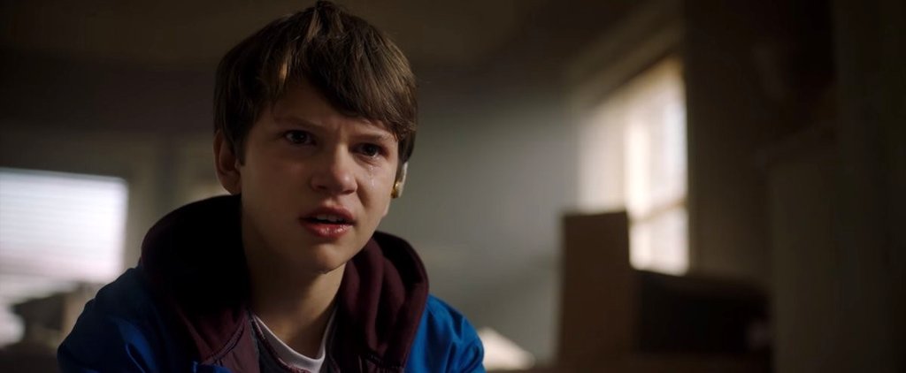 Photo du film Jeu d'enfant