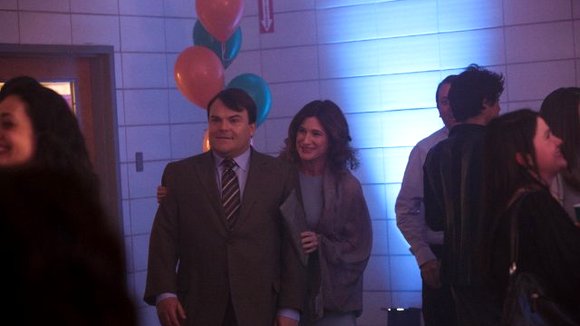 Photo du film The D Train