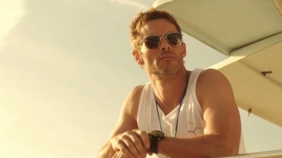 Photo du film The D Train