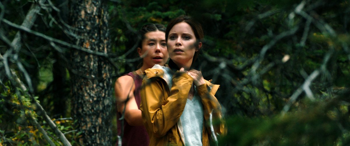 Photo du film Dark Nature