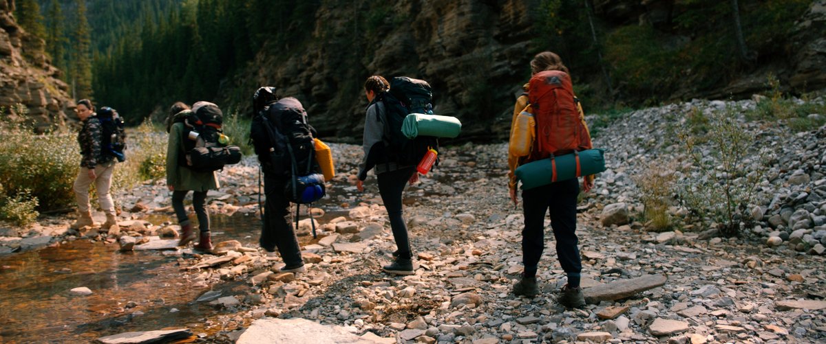 Photo du film Dark Nature