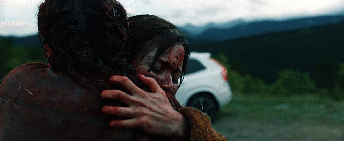 Photo du film Dark Nature