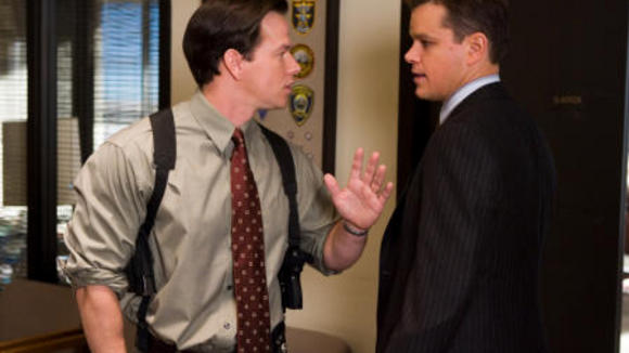 Photo du film Agents troubles