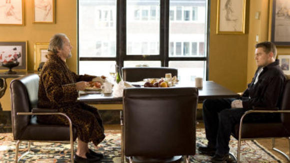 Photo du film Agents troubles