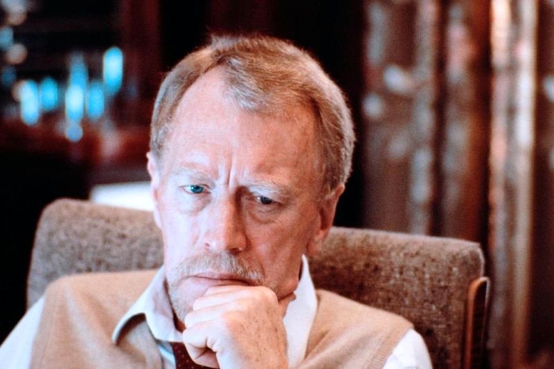 Photo from the movie Duet for One