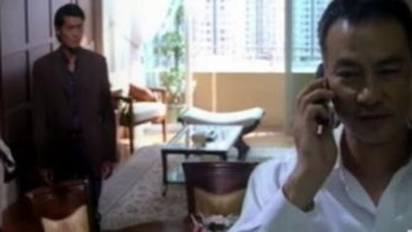 Photo from the movie Election