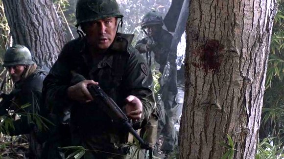 Photo from the movie Faith of Our Fathers