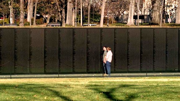 Photo from the movie Faith of Our Fathers