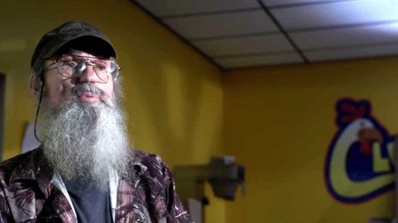 Photo from the movie Faith of Our Fathers