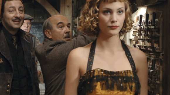 Photo du film Faubourg 36