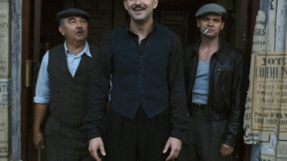 Photo du film Faubourg 36