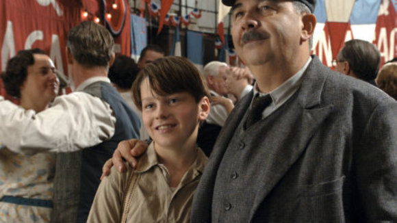 Photo du film Faubourg 36