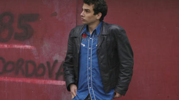 Photo du film Fetching Cody