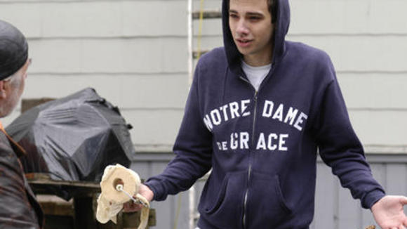 Photo du film Fetching Cody