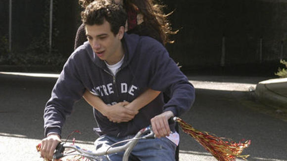 Photo du film Fetching Cody