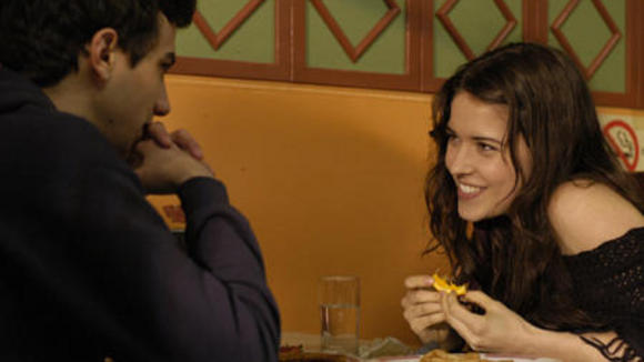 Photo du film Fetching Cody