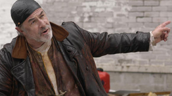 Photo du film Fetching Cody