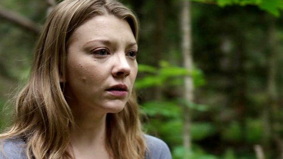 Photo from the movie The Forest