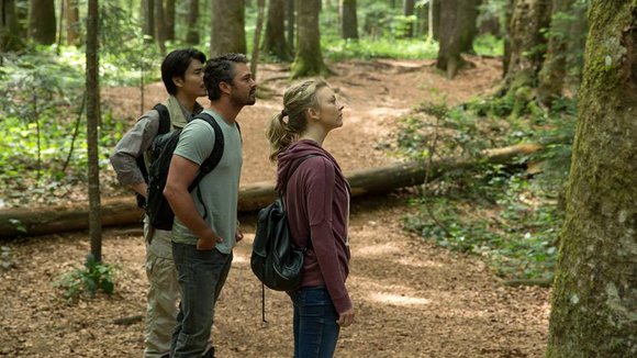 Photo from the movie The Forest