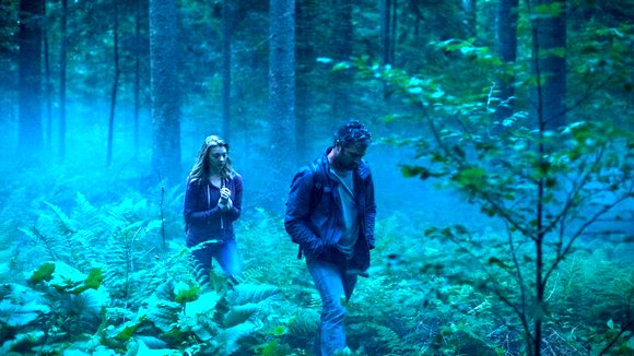 Photo from the movie The Forest