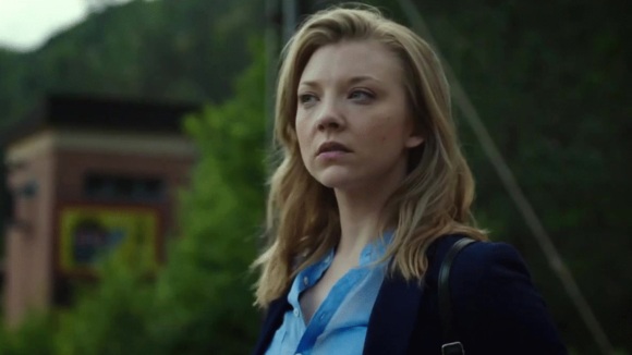 Photo from the movie The Forest