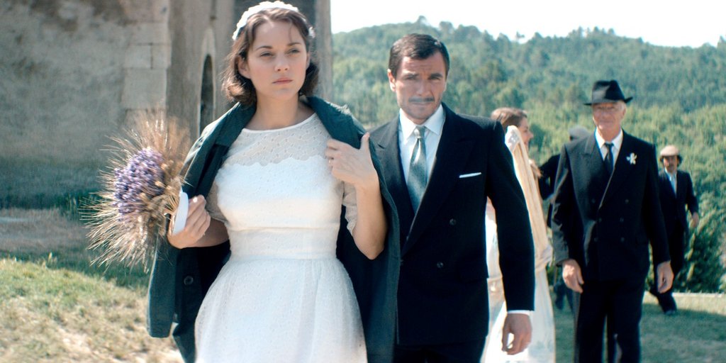 Photo du film Mal de pierres