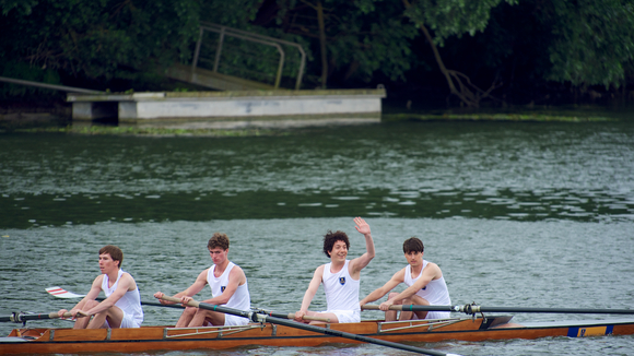Photo du film Les Garçons et Guillaume, à table!