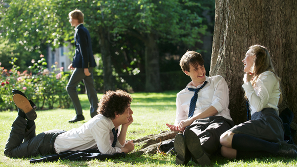 Photo du film Les Garçons et Guillaume, à table!