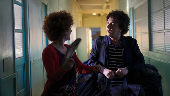 Photo du film Les Garçons et Guillaume, à table!