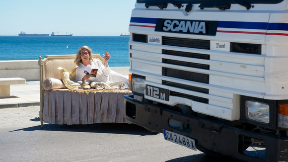 Photo du film Les Garçons et Guillaume, à table!