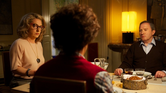 Photo du film Les Garçons et Guillaume, à table!