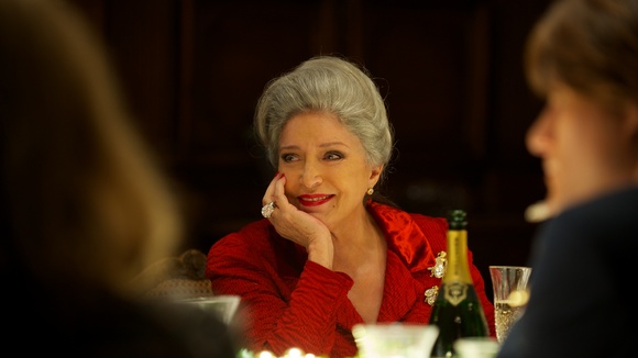 Photo du film Les Garçons et Guillaume, à table!