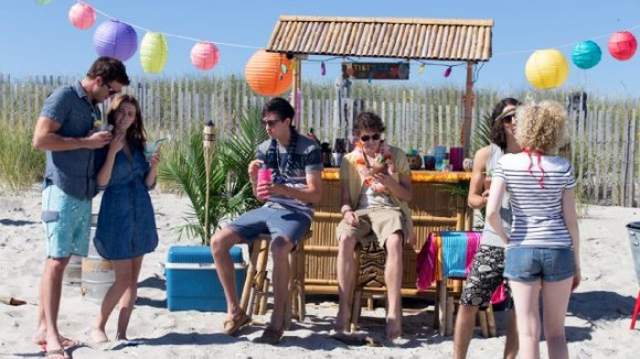 Photo du film Good Kids