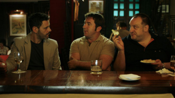 Photo from the movie Fat People