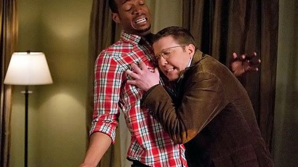 Photo from the movie A Haunted House 2