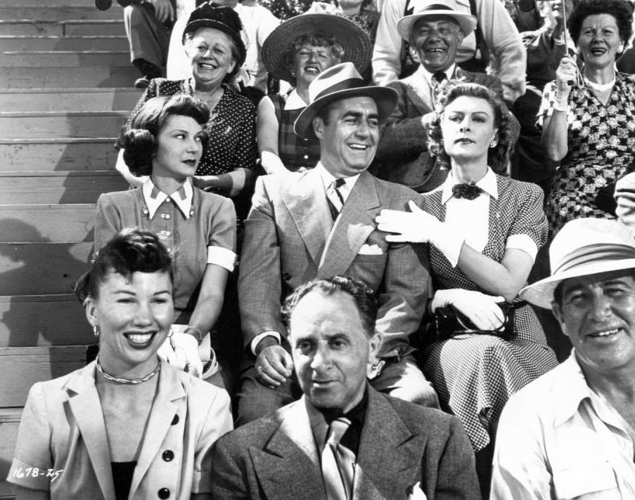 Photo du film Here Come the Nelsons