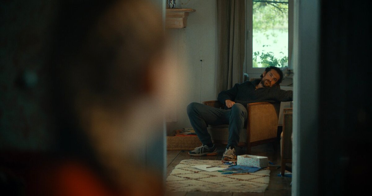 Photo from the movie Hold Me Tight