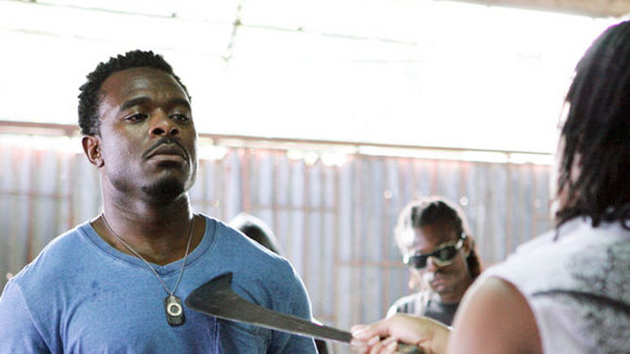 Photo from the movie Home Again