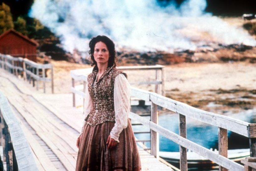 Photo du film Je Suis Dina