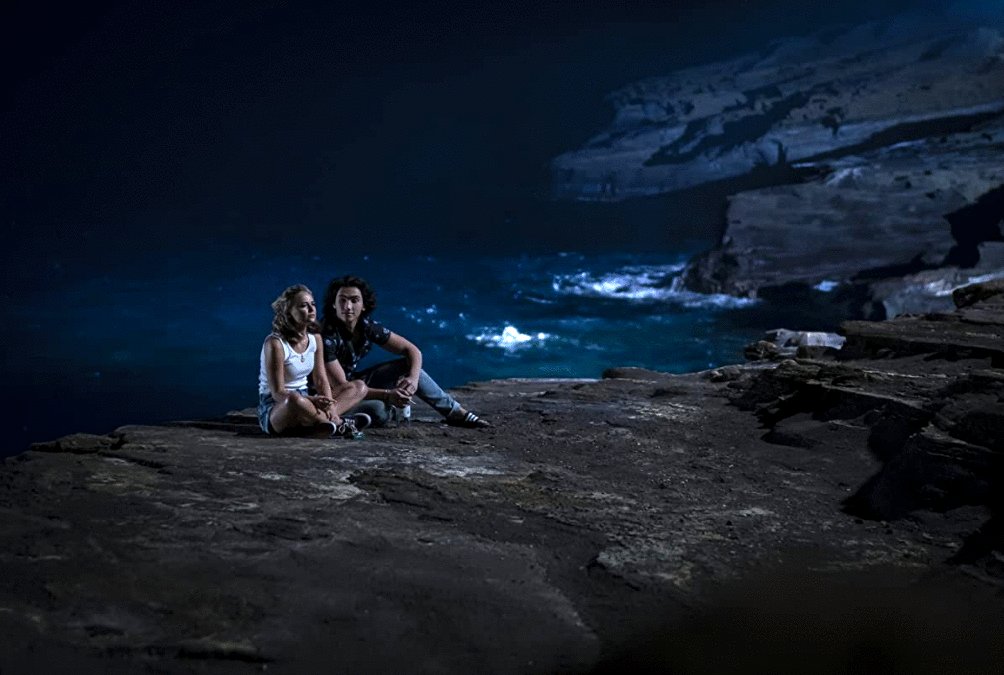 Photo du film I Know What You Did Last Summer