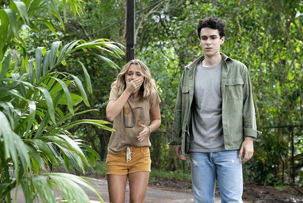 Photo du film I Know What You Did Last Summer