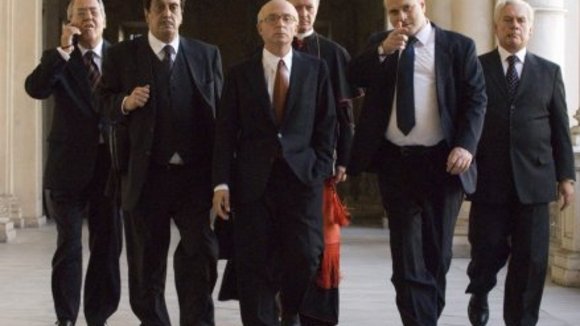 Photo du film Il Divo v.f.