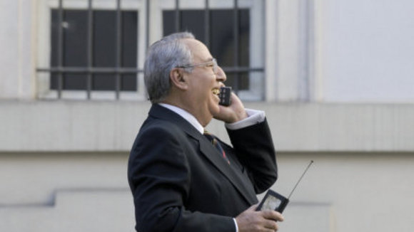 Photo du film Il Divo v.f.