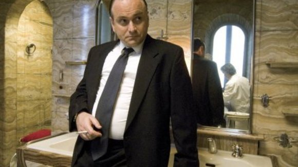 Photo du film Il Divo v.f.